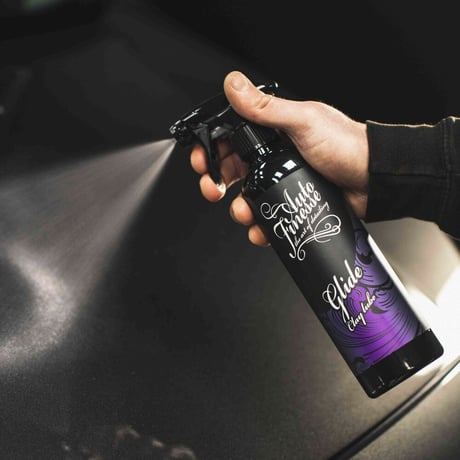 AUTO FINESSE オートフィネス  グライド クレイバー潤滑スプレー 品番GLD500