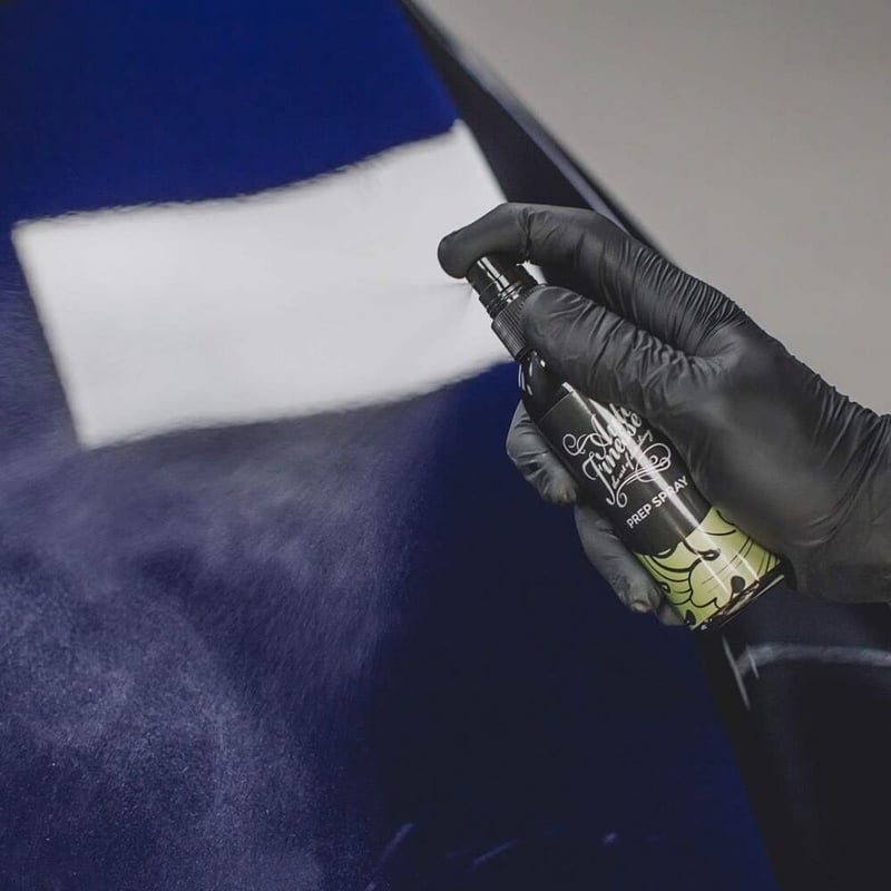 AUTO FINESSE オートフィネス カラミクス ペイントワーク