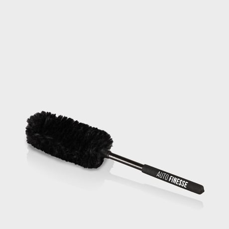 AUTO FINESSE オートフィネス ワンダーウール ミディアム Wonder Wool Medium ホイールブラシ 品番WWB-M