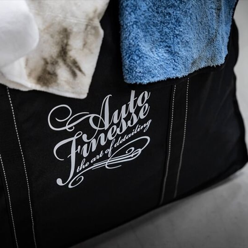 AUTO FINESSE オートフィネス ランドリーバッグ DETAILERS LAUNDRY