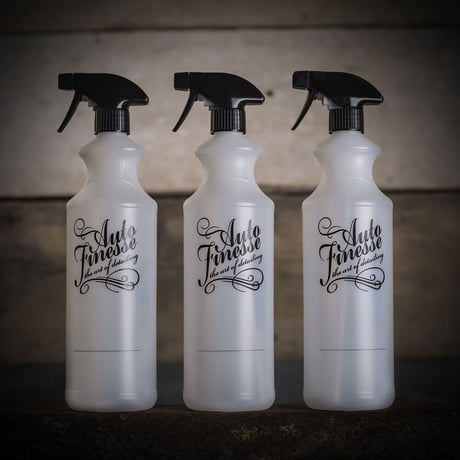 AUTO FINESSE オートフィネス プロ ミキシングボトル プロボトル 品番PROBTL