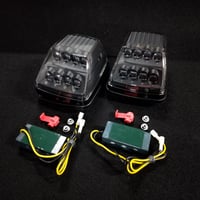 ベンツ Vクラス W447 ルーフレール 取り外しキット ルーフレールレス