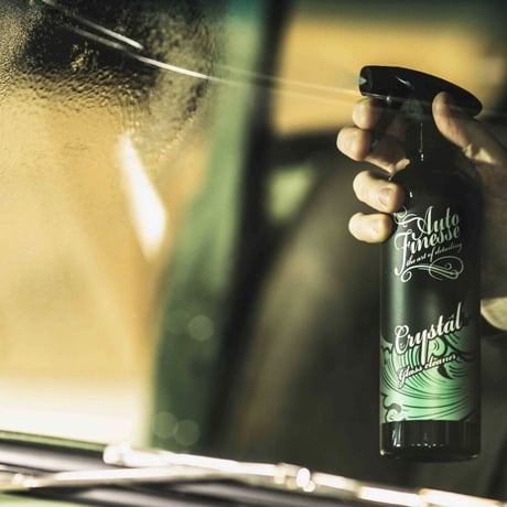 AUTO FINESSE オートフィネス グラス ワッフル ワッフル織 ガラス用タオル 品番WFL