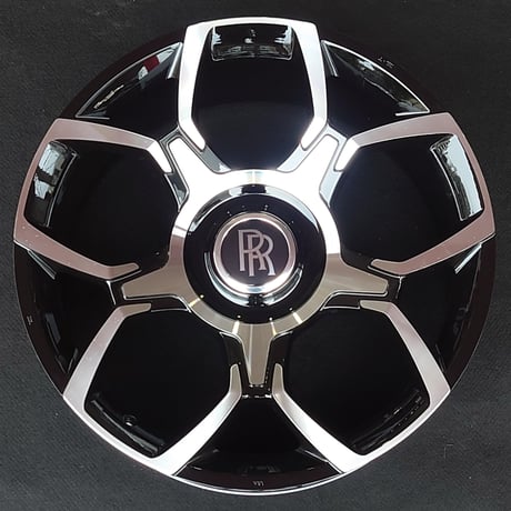 ロールスロイス | STORES