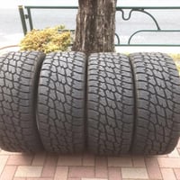 バリ山 7-8分山!! NITTO TERRA GRAPPLER 305/40-22 4本セット ニットー テラグラップラー 2019年製