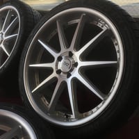 新品!タイヤ付 ベンツ Gクラス W463 ゲレンデヴァーゲン SKY 24インチ シルバー/ダイアモンドカット/G500/G550/G63/AMG/G350d/PCD130