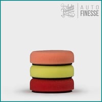 AUTO FINESSE オートフィネス リヴィタライズ スポットパッド 85mm 品番SPT