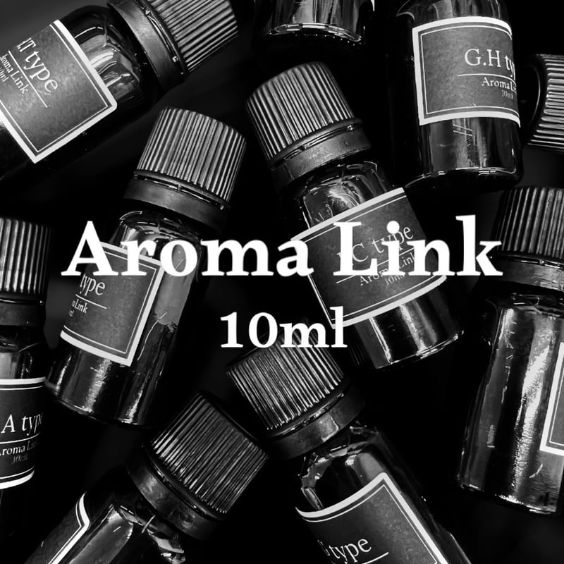 AROMA LINK HOTEL AROMA DIFFUSER ポータブル専用 アロマオイル1