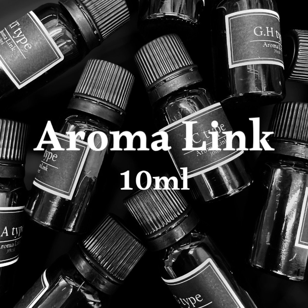 AROMA LINK HOTEL AROMA DIFFUSER ポータブル専用 アロマオイル1