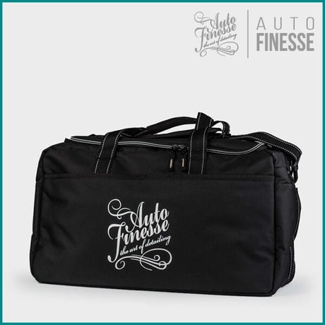 AUTO FINESSE オートフィネス クルーバッグ キットバッグ 品番CRWB