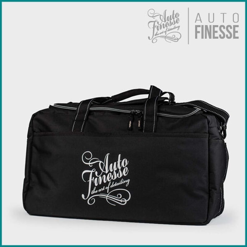 AUTO FINESSE オートフィネス クルーバッグ キットバッグ 品番CRWB