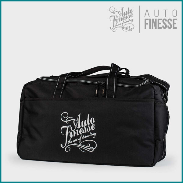AUTO FINESSE オートフィネス クルーバッグ キットバッグ 品番CRWB 
