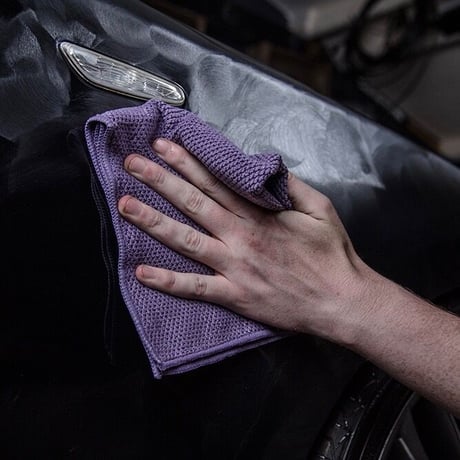 AUTO FINESSE オートフィネス マイクロツイード ツイード織クロス 品番MTW