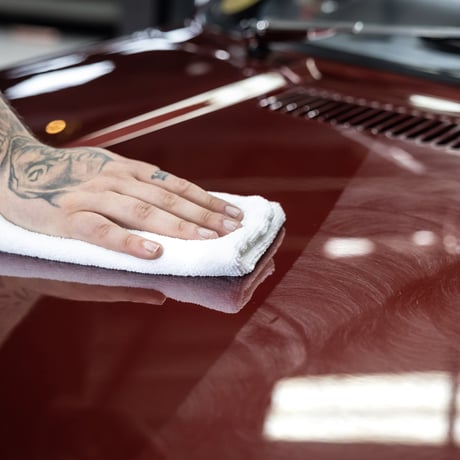 AUTO FINESSE オートフィネス グラフェン コーティング 500ml GRAPHENE 品番GPHN500
