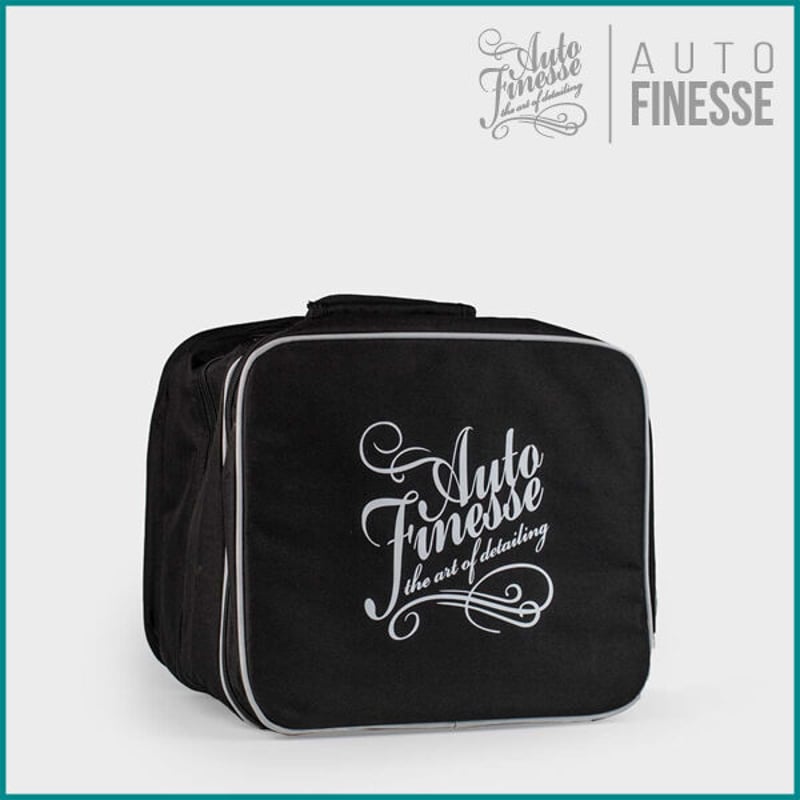 最終価格】オートフィネス ディテーラーズキットバッグ 面倒くさ 