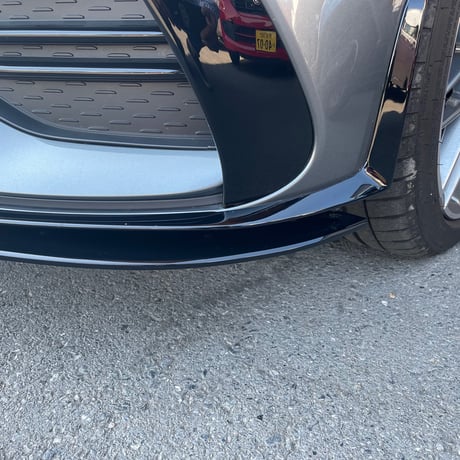 Next Innovation ベンツ Cクラス W206 AMG C43用 フロントアンダー スポイラー ネクストイノベーション 商品番号NW206C43