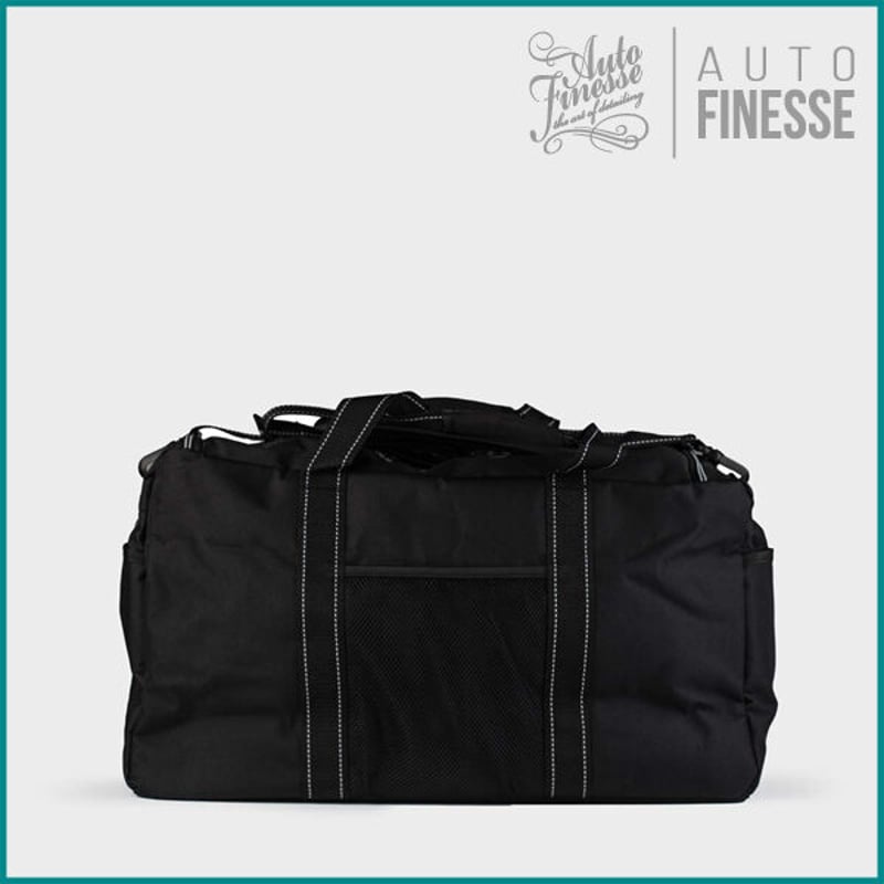 AUTO FINESSE オートフィネス クルーバッグ キットバッグ 品番CRWB  