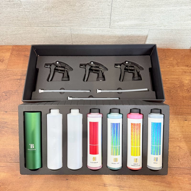 T*O様 TAILBACK 洗車セット(ラペル未使用) 楽天市場】【 送料無料 】 TAIL BACK テールバック ラペル セラミック