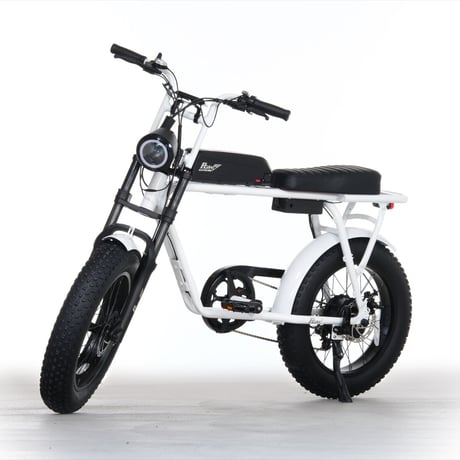 CATEGORY FLOW 電動アシスト自転車 | OFFICE-K TOKYO.com
