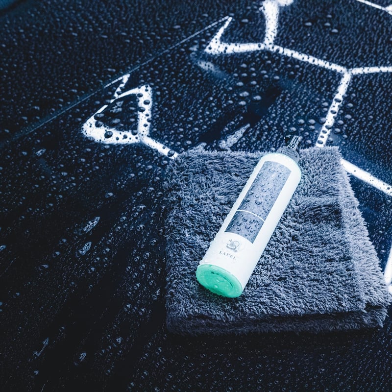 TAILBACK テールバック LAPEL ラペル セラミック ベースコート 品番