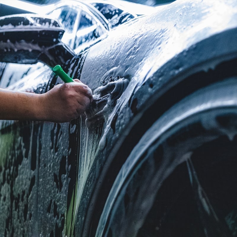 TAILBACK テールバック ロンダーセット ウォッシュセット 品番LDSET