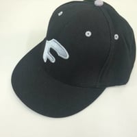 FORGIATO フォージアート キャップ 帽子 ブラック