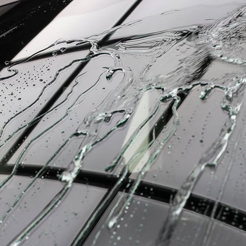 AUTO FINESSE オートフィネス CARAMICS GLASS SEALANT & C