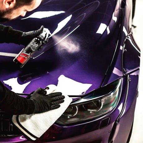 AUTO FINESSE オートフィネス フィナーレ 500ml クイックディテイラー 品番FE500