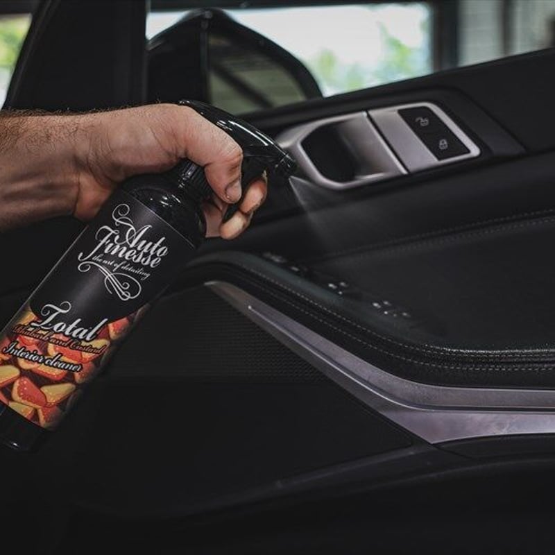 AUTO FINESSE オートフィネス トータル(インテリアクリーナー 
