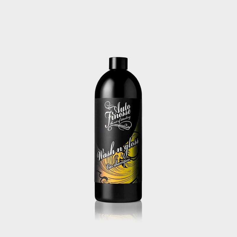 AUTO FINESSE - GLASS CLEANER 1L⭐️ オートフィネス
