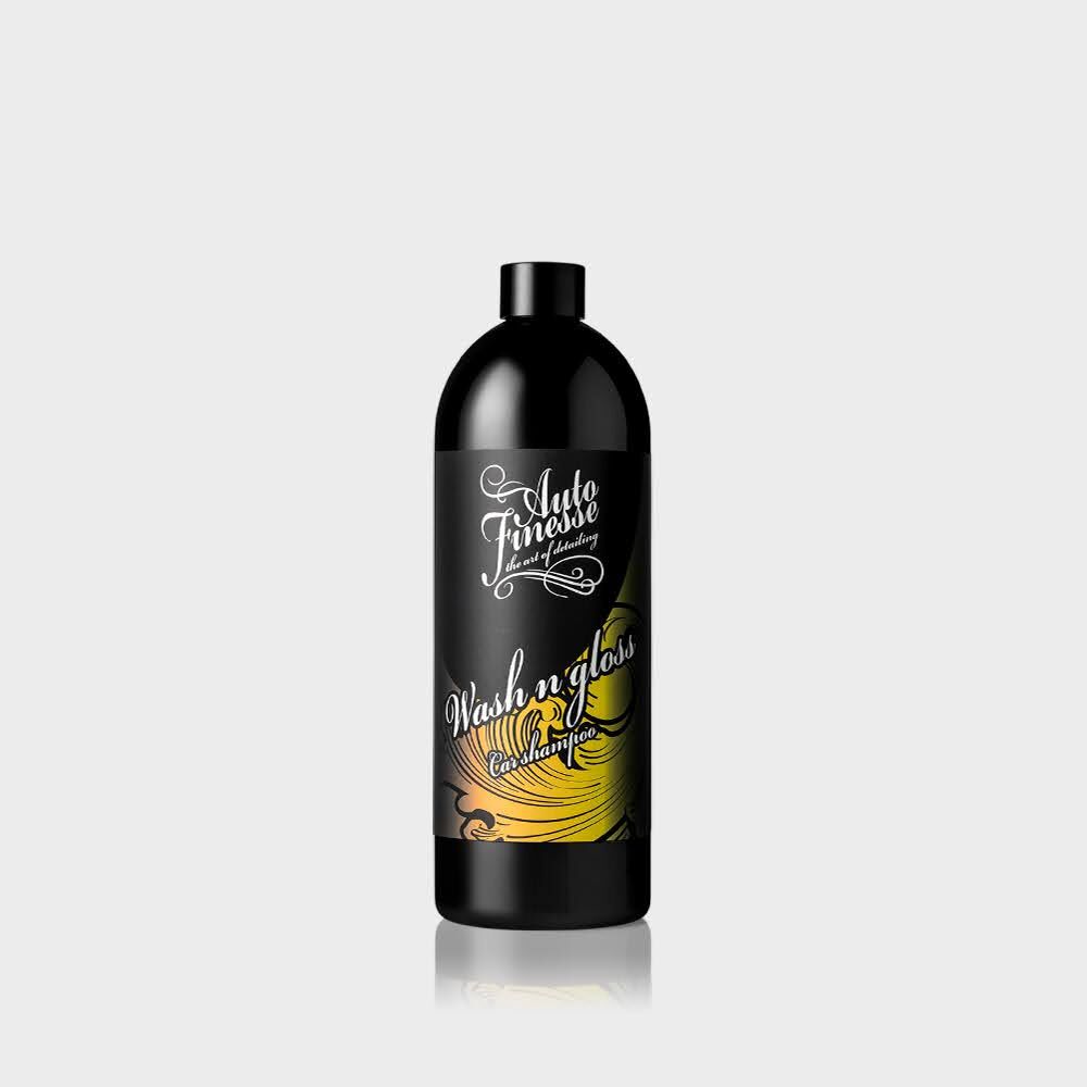 AUTO FINESSE オートフィネス ウォッシュ＆グロス セラミック 