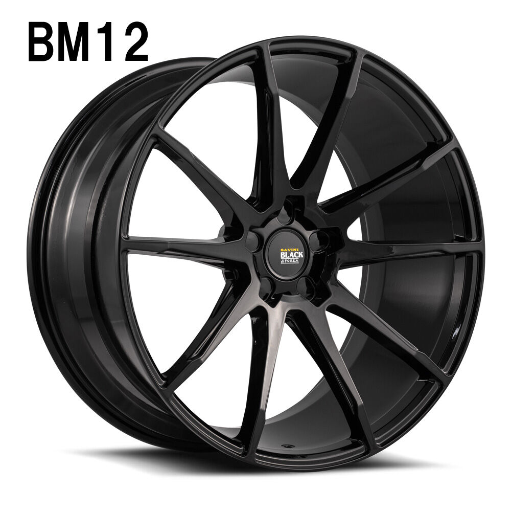 新品 ベンツ Cクラス W205 SAVINI BMシリーズ 19インチ 新品ファルケン 