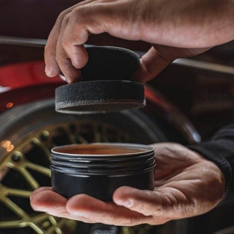AUTO FINESSE オートフィネス ワックスアプリケーター Waxmate XL v2 品番WM2XL