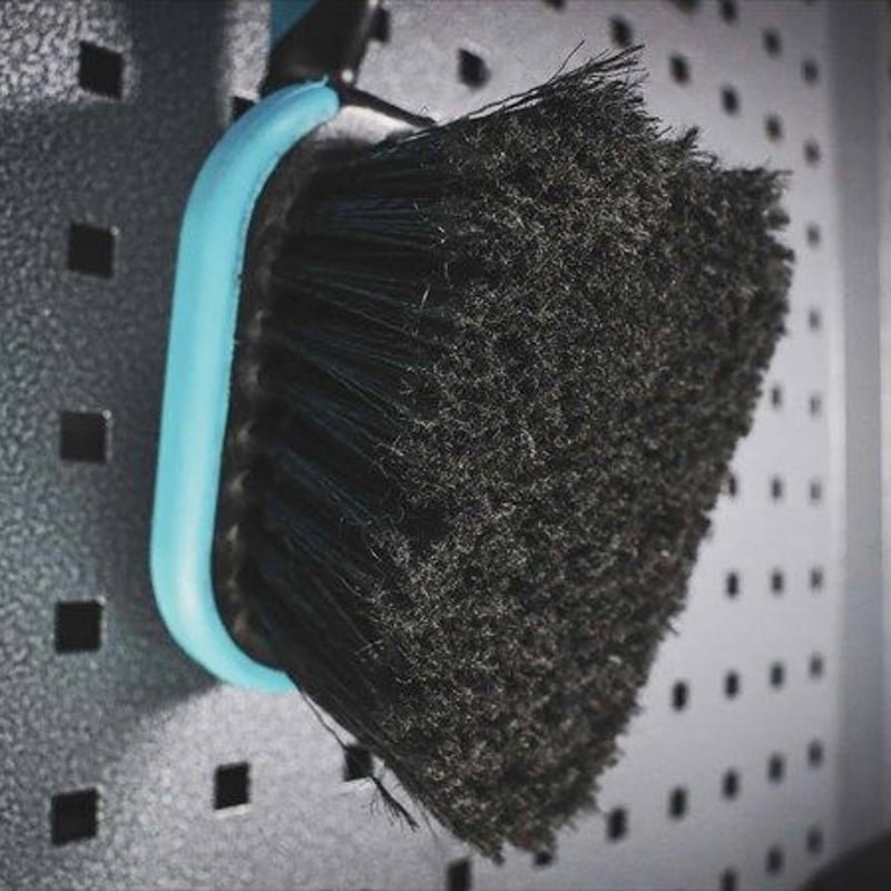 AUTO FINESSE オートフィネス アーチブラスター(タイヤハウスブラシ