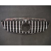 ベンツ Eクラス クーペ C238 前期 パナメリカーナグリル 縦フィン/GTR仕様 商品番号4213