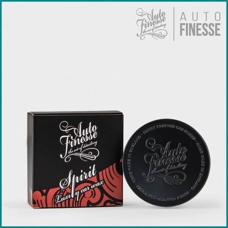 CATEGORY AUTO FINESSE オートフィネス | OFFICE-K TOKYO