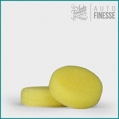 AUTO FINESSE オートフィネス ハンディパック スポットパッド スクラブパッド 品番SRB
