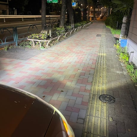 純正交換 ハイパワーLED ロービームバルブ D1S 6500K 商品番号4829
