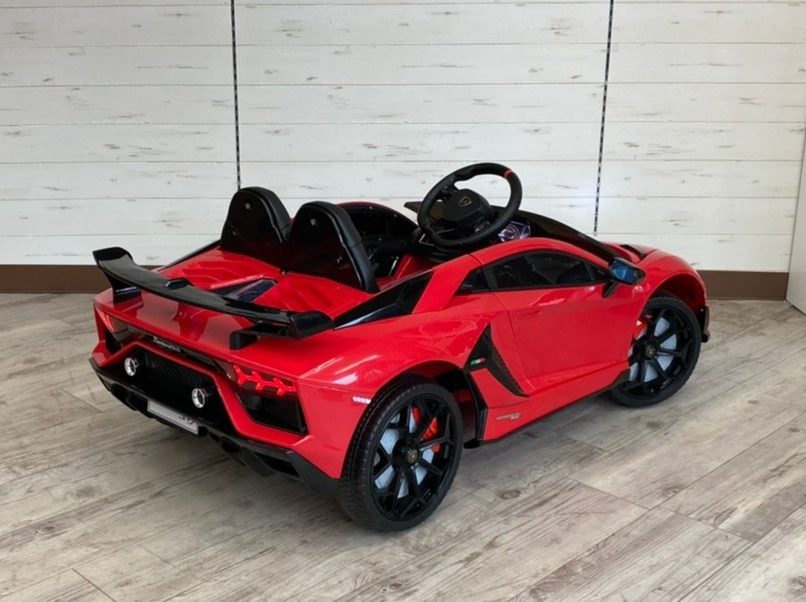 子供用 電動 カート ミニカー ランボルギーニ アベンタドール SVJ 乗用 子供用 電動 カート ミニカー ランボルギーニ アベンタドール SVJ 乗用