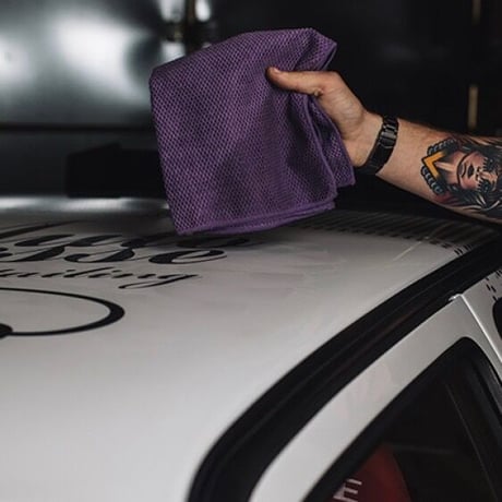 AUTO FINESSE オートフィネス マイクロツイード ツイード織クロス 品番MTW