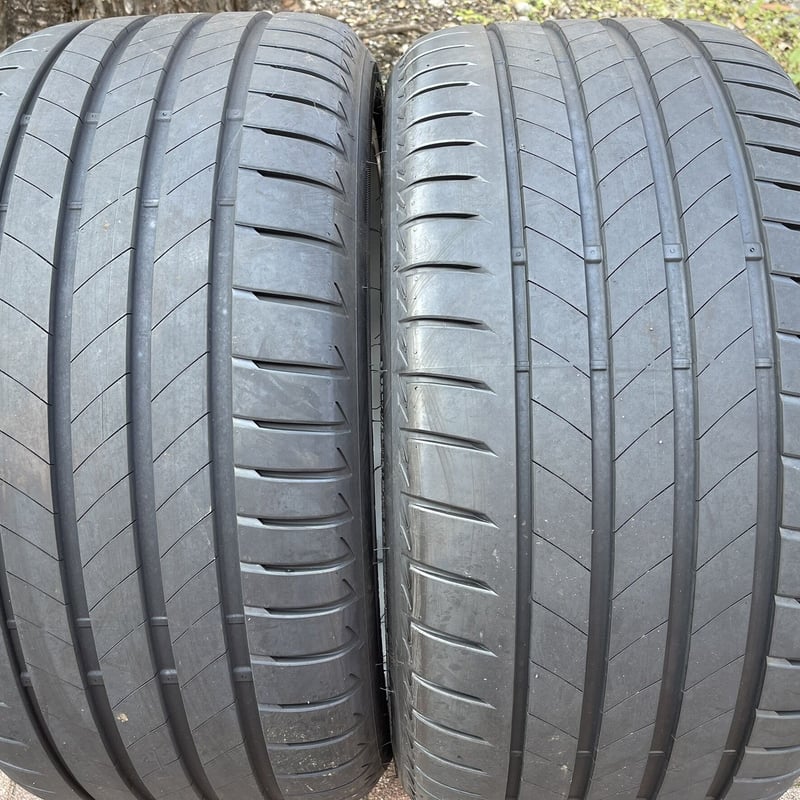 中古 ベンツ Sクラス W223用 純正 AMGライン 20インチ+