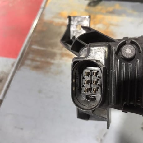 中古 ロールスロイス ゴースト シリーズ1 フロント ウィンカー 左側 RollsRoyce ghost