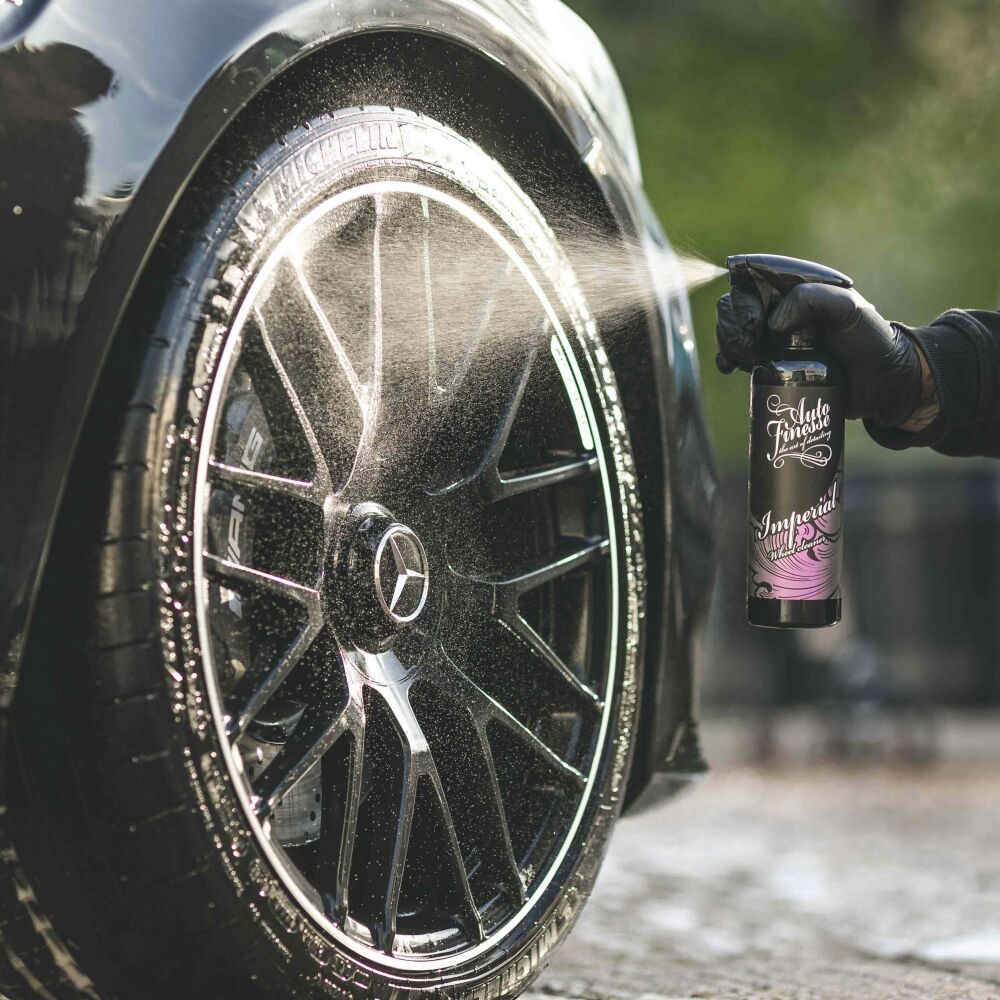 AUTO FINESSE オートフィネス インペリアル ホイールクリーナー AUTO FINESSE オートフィネス インペリアル ホイールクリーナー