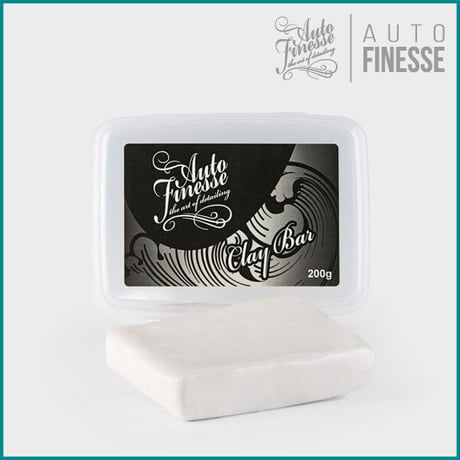 AUTO FINESSE オートフィネス  ディテイリング クレイバー(粘土) 品番CB200