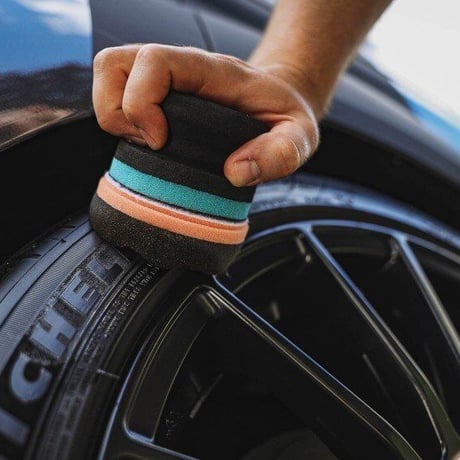 AUTO FINESSE オートフィネス ハンディパック キット2 HANDI PUCK KIT v2 品番HPK1