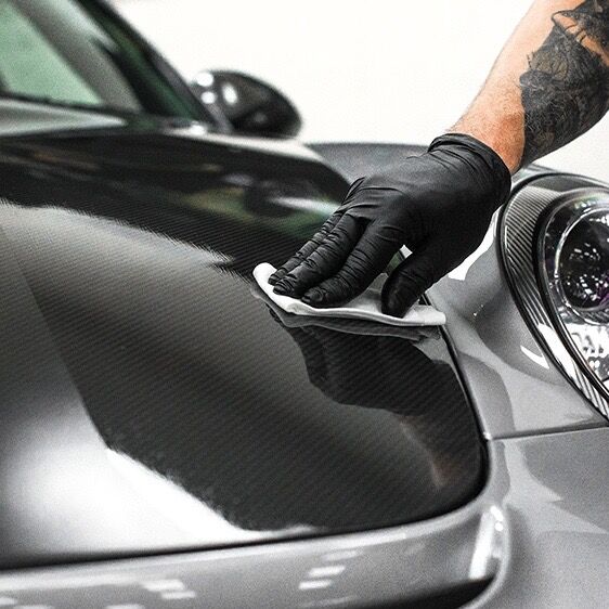 AUTO FINESSE オートフィネス カラミクス ペイントワーク