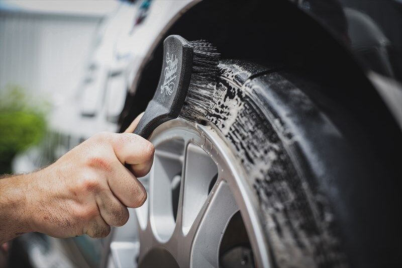 AUTO FINESSE オートフィネス トレッド(タイヤクリーナー) 500ml TREAD