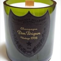 ドンペリ キャンドル 楽天市場】ドン ペリニヨン 750ml＋シャンパンボトルキャンドル