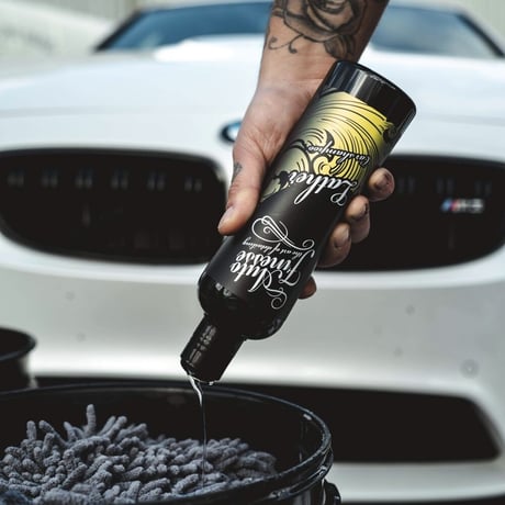 AUTO FINESSE オートフィネス  ラザー PHニュートラル カーシャンプー 品番LAT500