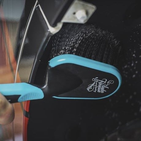 AUTO FINESSE オートフィネス アーチブラスター(タイヤハウスブラシ) Arch Blaster 品番ABB